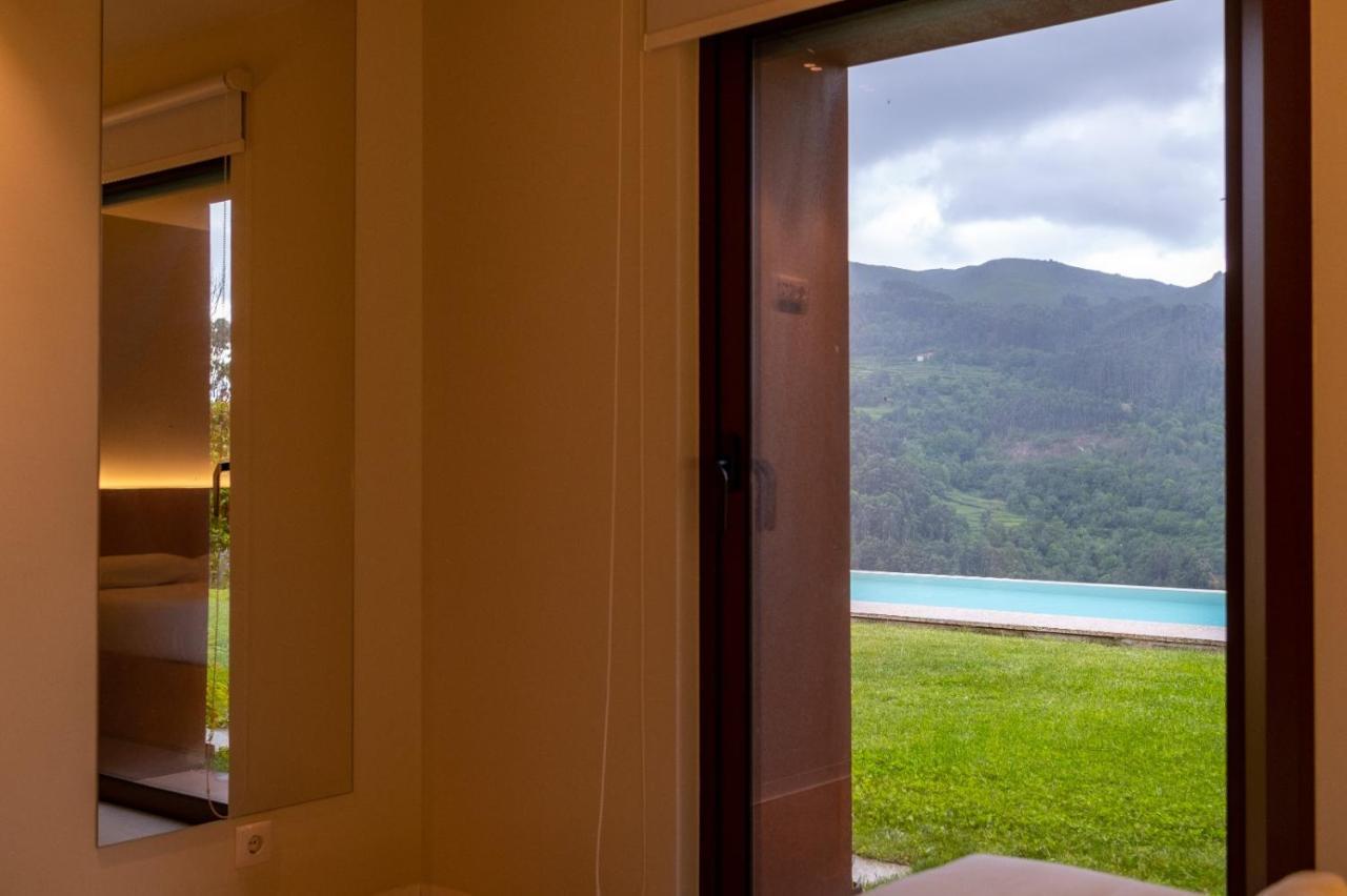 Carvalheira Country House - Geres 布拉加 外观 照片