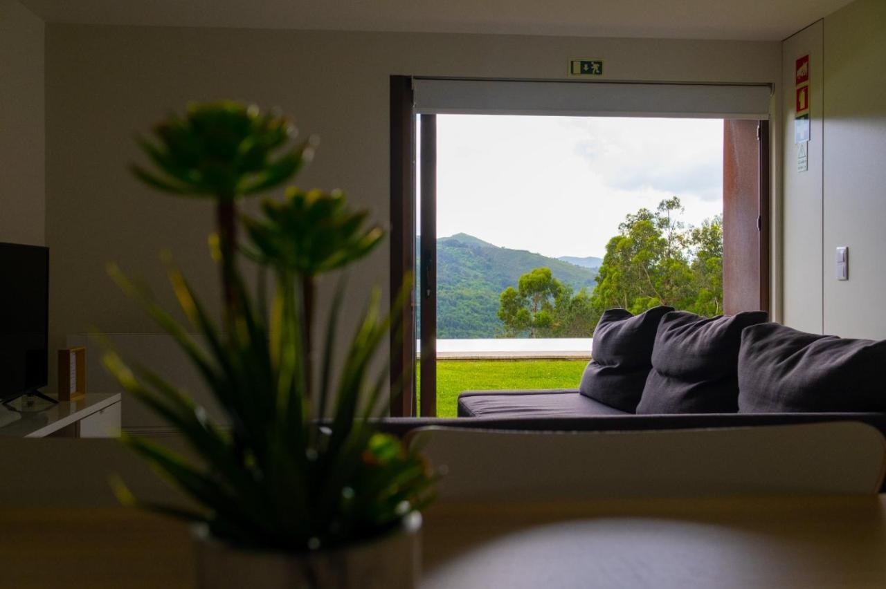Carvalheira Country House - Geres 布拉加 外观 照片